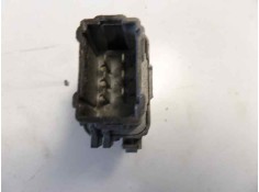 Recambio de mando elevalunas delantero derecho para renault megane ii berlina 5p authentique referencia OEM IAM    2