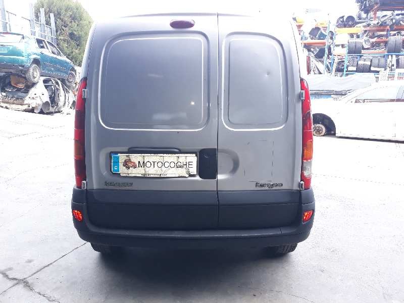 renault kangoo (f/kc0) del año 2007