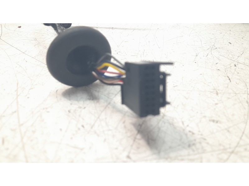 Recambio de retrovisor izquierdo para audi a3 sportback (8vf) 30 tdi s line referencia OEM IAM 8V1857409AA  