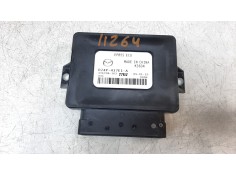 Recambio de modulo electronico para mazda cx-3 2.0 cat referencia OEM IAM D24P437E1A  