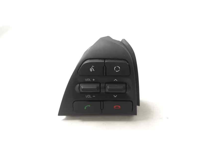 Recambio de mando volante para kia picanto 1.0 cat referencia OEM IAM 967201Y500 9670001Y600 