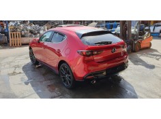 mazda 3 berlina (bp) del año 2022 2