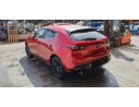 MAZDA 3 BERLINA (BP)