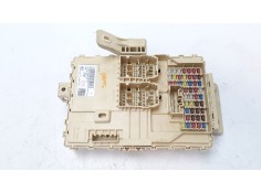 CAJA RELES / FUSIBLES 91953J7240 91953J7240 