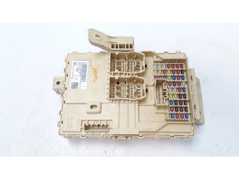Recambio de caja reles / fusibles para kia xceed 1.4 tgdi cat referencia OEM IAM 91953J7240  