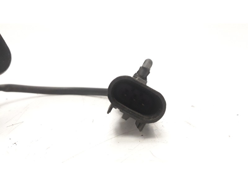 Recambio de cerradura capo para chevrolet cruze 2.0 diesel cat referencia OEM IAM 95463828  