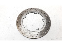 Recambio de disco de freno trasero para yamaha mt-07 referencia OEM IAM 1RC2582W00   2