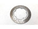 DISCO DE FRENO TRASERO 1RC2582W00 1RC2582W00 