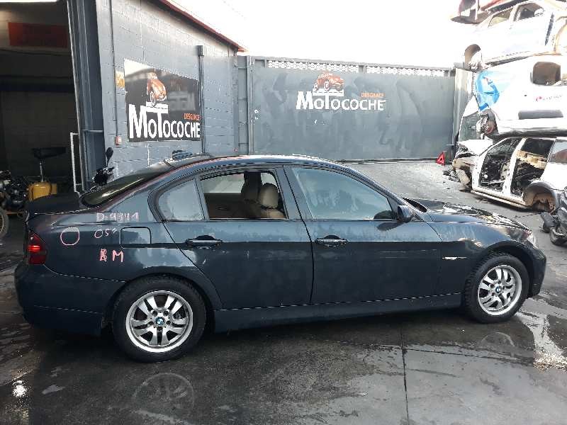 bmw serie 3 berlina (e90) del año 2005