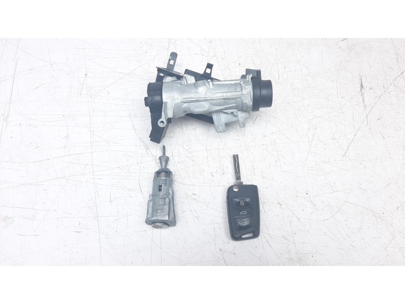 Recambio de conmutador de arranque para volkswagen polo (6c1) crosspolo referencia OEM IAM 1K0905851D  
