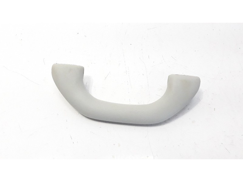 Recambio de maneta interior delantera derecha para seat leon (1p1) 2.0 tdi referencia OEM IAM 1P0857607  