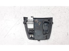 Recambio de moldura para bmw serie x1 (f48) sdrive18d advantage referencia OEM IAM E1065481   2