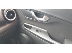Recambio de mando elevalunas delantero derecho para hyundai kona referencia OEM IAM 3K552B1200   2