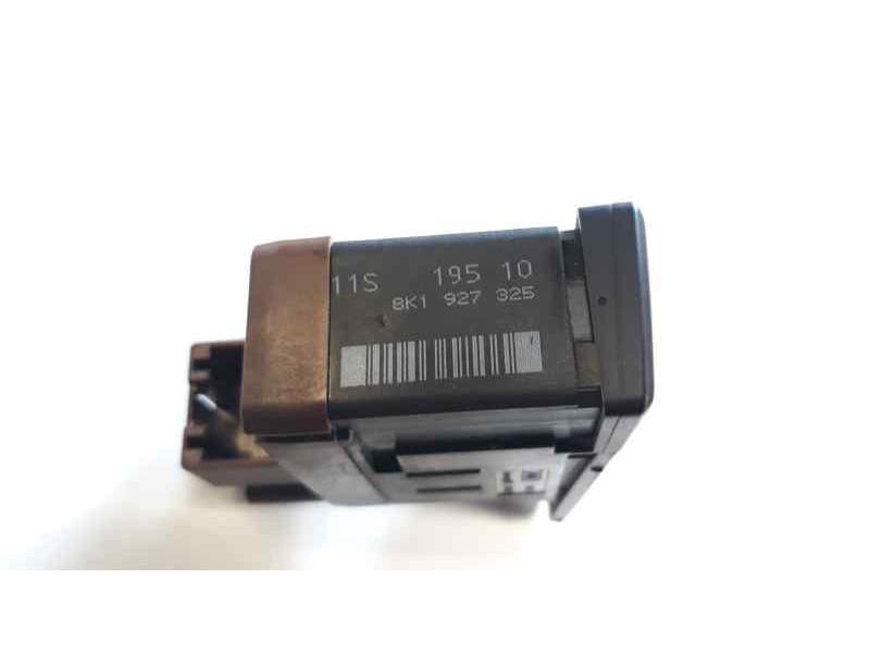 Recambio de interruptor para audi a4 ber. (b8) e referencia OEM IAM 8K1927325  