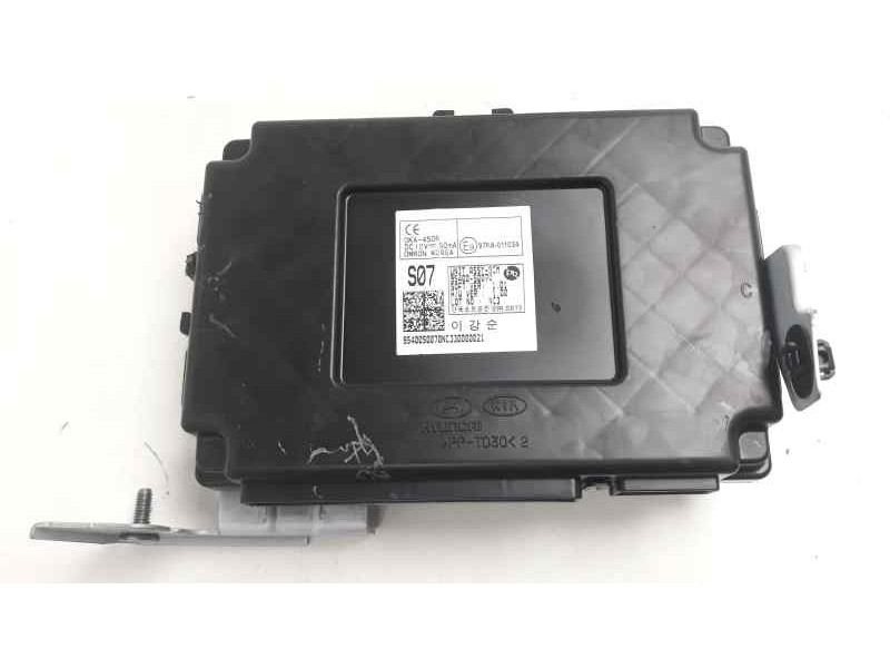 Recambio de caja reles / fusibles para hyundai i30 (pd) n referencia OEM IAM 95400S0070  