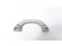 Recambio de maneta interior delantera derecha para seat leon (1p1) 2.0 tdi referencia OEM IAM 1P0857607   2