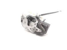 CERRADURA PUERTA DELANTERA DERECHA 13579523 13579523 