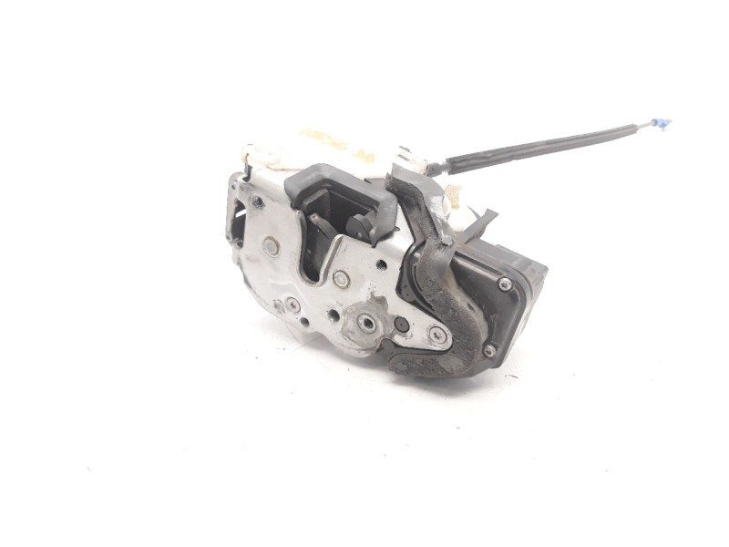 Recambio de cerradura puerta delantera derecha para chevrolet cruze 2.0 diesel cat referencia OEM IAM 13579523  