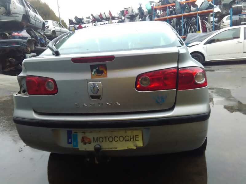 renault laguna ii (bg0) del año 2006