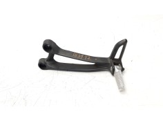 Recambio de estribo para yamaha mt-07 referencia OEM IAM B7N2743100 1WS2741L01 