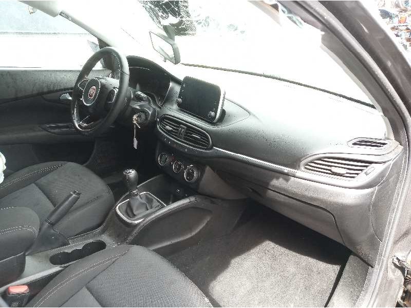 fiat tipo ii (357) berlina del año 2019