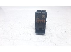 Recambio de mando elevalunas trasero derecho para skoda fabia 1.0 tsi referencia OEM IAM 6V0959855   2