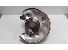 Recambio de mangueta trasera derecha para audi a4 ber. (b8) e referencia OEM IAM   