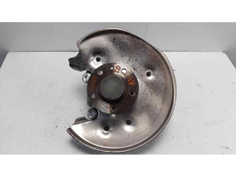 Recambio de mangueta trasera derecha para audi a4 ber. (b8) e referencia OEM IAM   