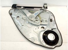 Recambio de elevalunas trasero derecho para ford kuga (cbv) titanium referencia OEM IAM 980535100 106104518 118634 2