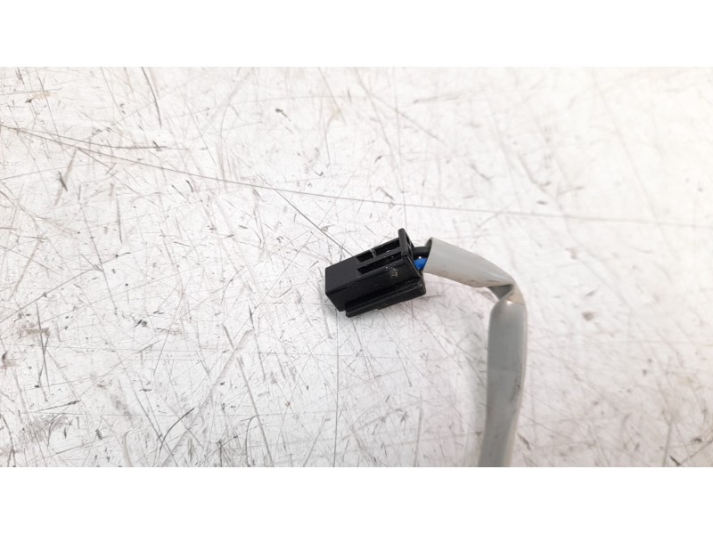 Recambio de electroventilador para yamaha tenere 700 referencia OEM IAM BW31240510  