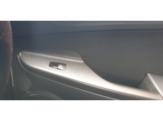 Recambio de mando elevalunas trasero derecho para hyundai kona referencia OEM IAM 3K552B1200   2