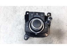 MANDO MULTIFUNCION DM6F66CM0 