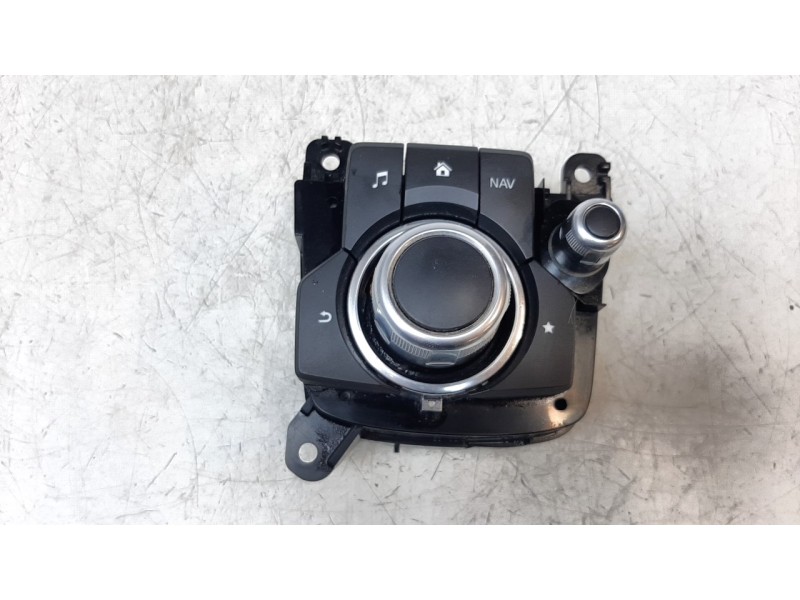 Recambio de mando multifuncion para mazda cx-3 2.0 cat referencia OEM IAM DM6F66CM0  