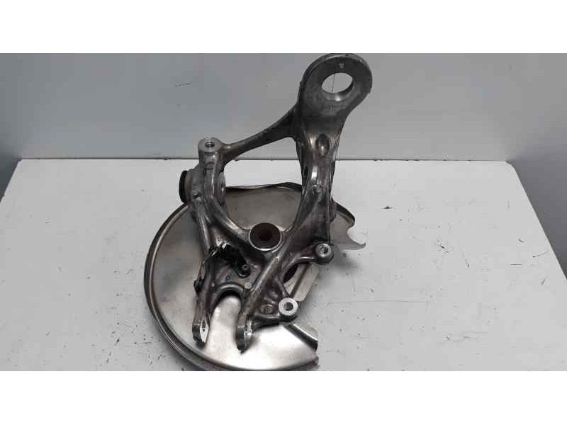 Recambio de mangueta trasera derecha para audi a4 ber. (b8) e referencia OEM IAM   