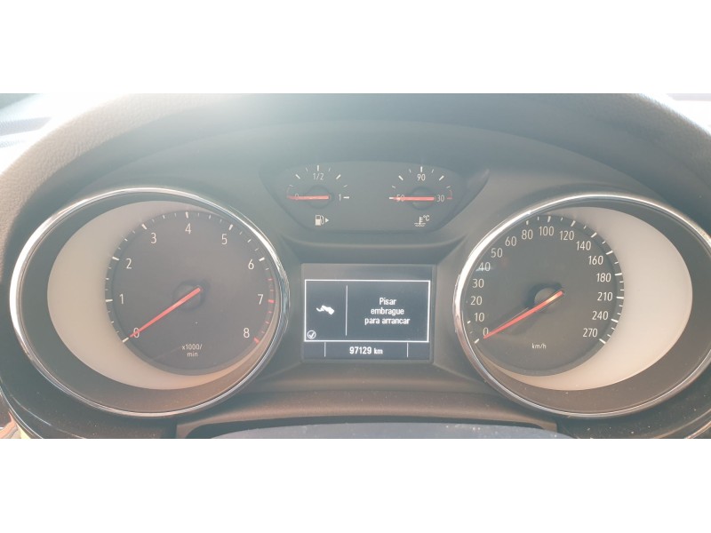 opel astra k lim. 5türig del año 2018