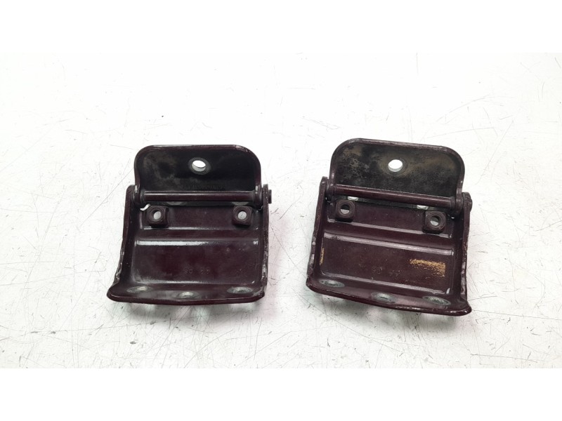 Recambio de retenedor puerta para mercedes-benz vito mixto 06.2003  2.1 cdi referencia OEM IAM   