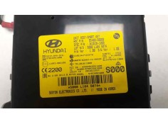 Recambio de centralita inmovilizador para hyundai i30 (pd) n referencia OEM IAM 95480S000   2