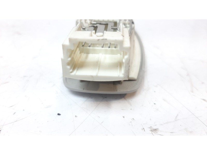 Recambio de luz interior para renault kadjar 1.5 dci diesel fap energy referencia OEM IAM 264307381R  