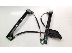 Recambio de elevalunas delantero izquierdo para volkswagen polo (6c1) crosspolo referencia OEM IAM 6RS837461B 106234720 113627 2