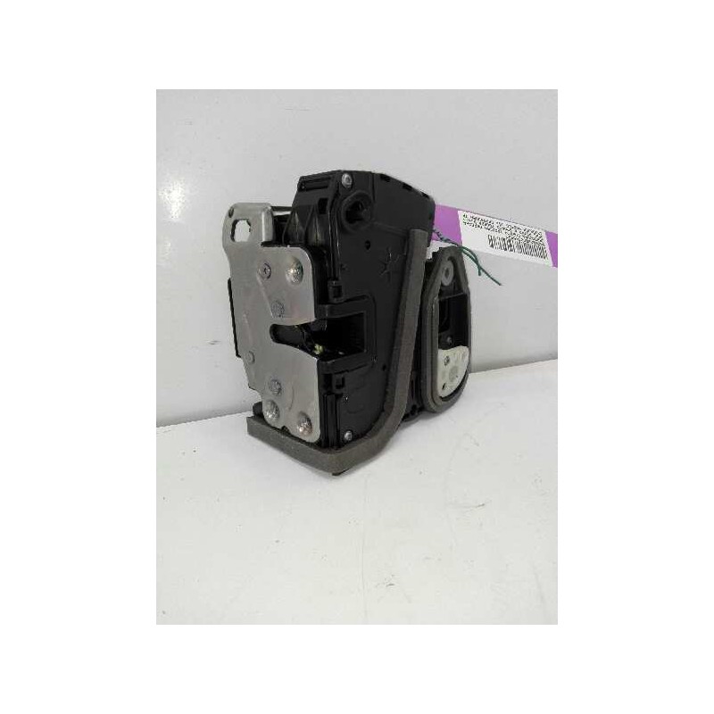 Recambio de cerradura puerta trasera derecha para opel astra k sports tourer business referencia OEM IAM 13598385  