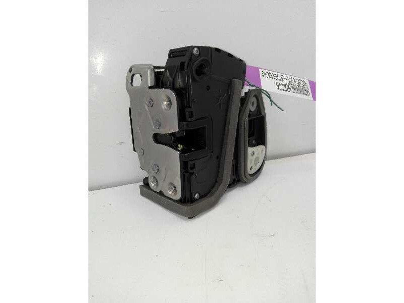 Recambio de cerradura puerta trasera derecha para opel astra k sports tourer business referencia OEM IAM 13598385  