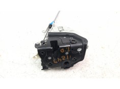 CERRADURA PUERTA TRASERA DERECHA 8K0839016H 8K0839016H 