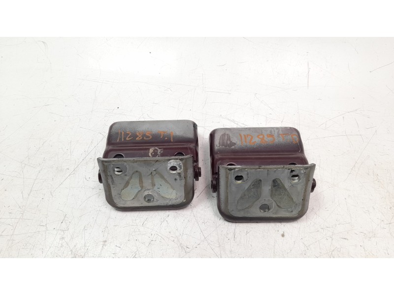 Recambio de retenedor puerta para mercedes-benz vito mixto 06.2003  2.1 cdi referencia OEM IAM   