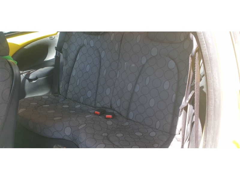 ford ka (ccq) del año 2005