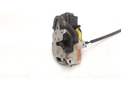 CERRADURA PUERTA DELANTERA IZQUIERDA 13579522 13579522 EZCPL008 CRDOPE9522