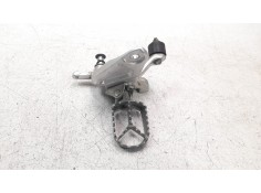 Recambio de estribo para yamaha tenere 700 referencia OEM IAM BAGF740000  