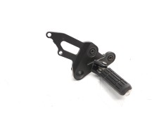 Recambio de estribo para yamaha mt-07 referencia OEM IAM 3YX2741300 1WS2744310 