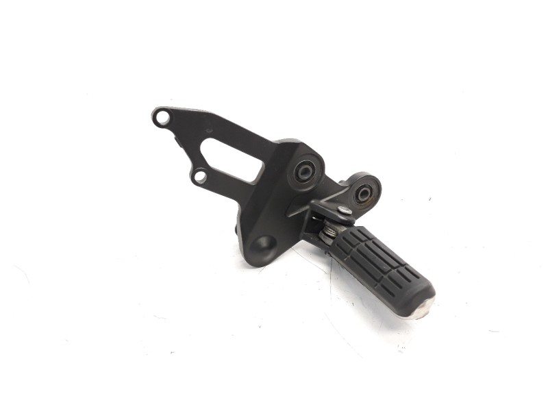 Recambio de estribo para yamaha mt-07 referencia OEM IAM 3YX2741300 1WS2744310 