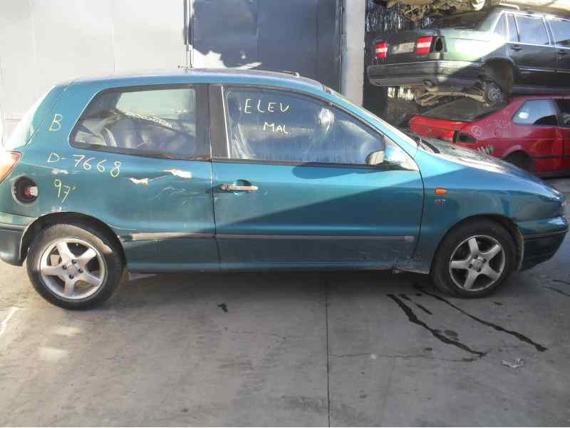 fiat bravo (182) del año 1997