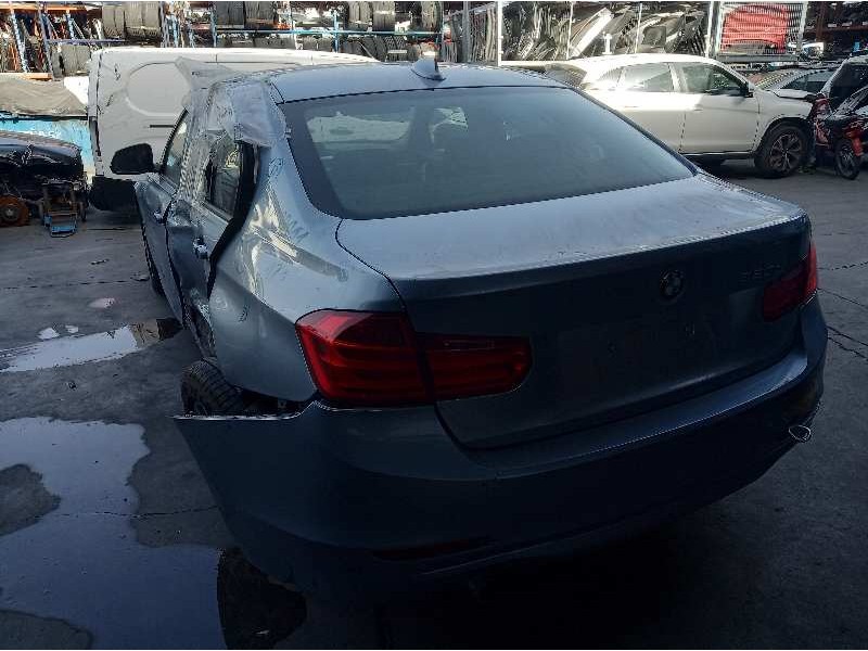 bmw serie 3 lim. (f30) del año 2012
